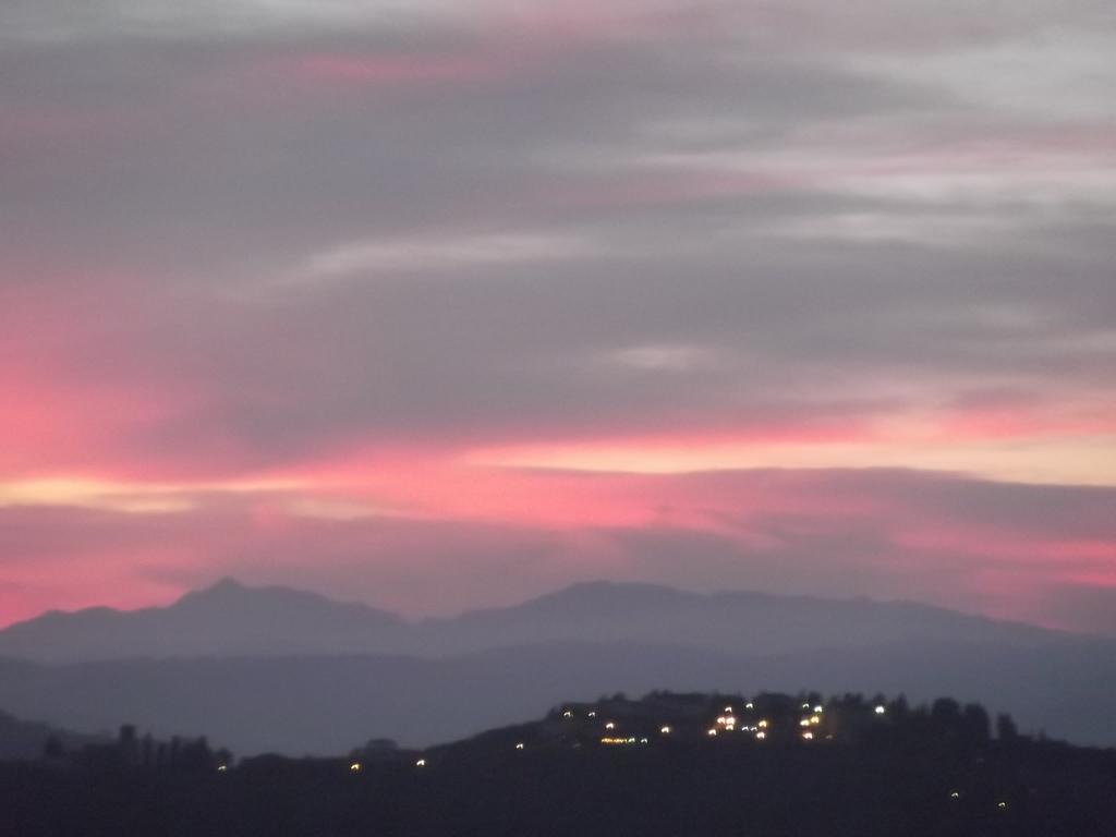 Podere La Casuccia Malmantile Δωμάτιο φωτογραφία