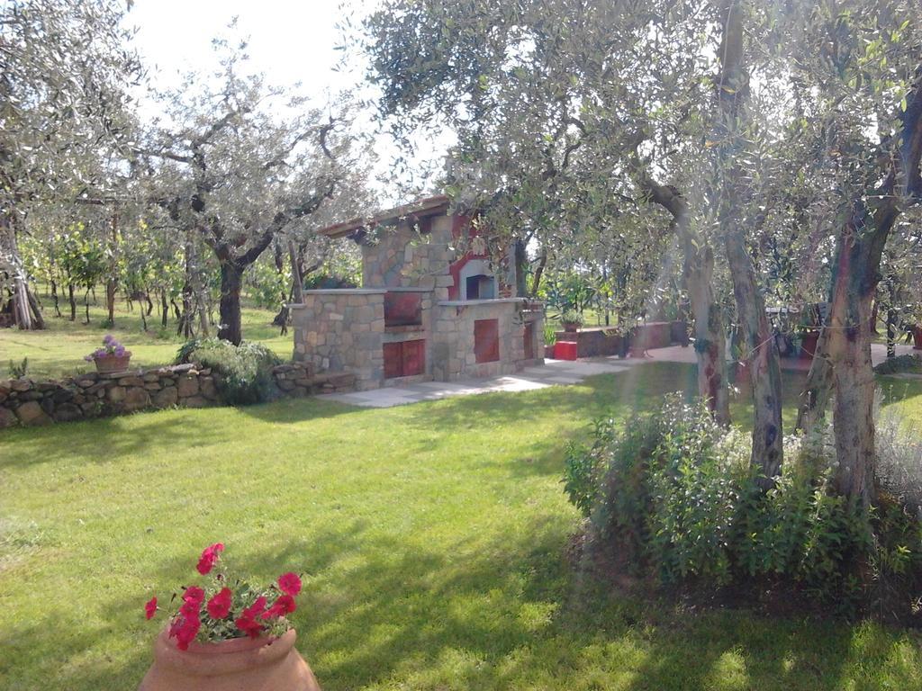 Podere La Casuccia Malmantile Δωμάτιο φωτογραφία