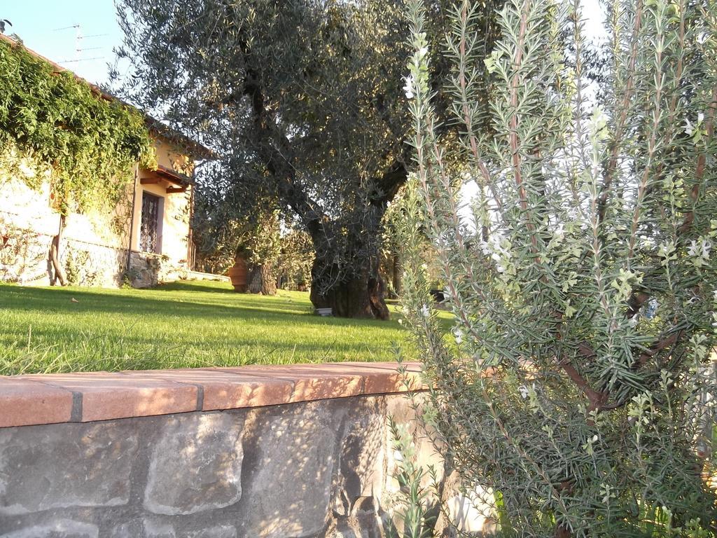 Podere La Casuccia Malmantile Δωμάτιο φωτογραφία